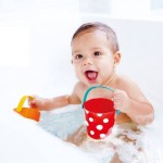 Happy Buckets Set - Hape Toys